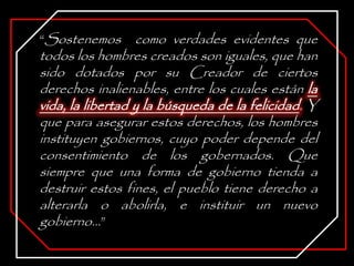 DOBLEPENSAR, significa el
poder, la facultad de sostener
dos opiniones contradictorias
simultáneamente.
Decir mentiras a la vez que se
cree sinceramente en ellas.
 