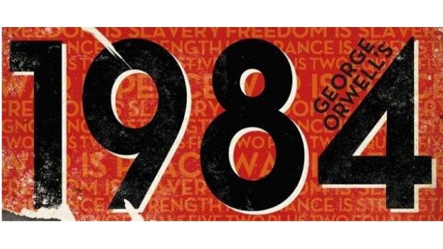 Resultado de imagen para 1984