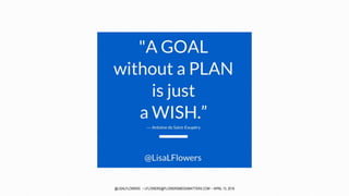 @LISALFLOWERS ~ LFLOWERS@FLOWERSMEDIAMATTERS.COM ~ APRIL 13, 2016
 
