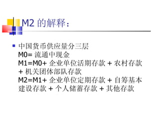 M2 Ľͣ йҹӦ  M0= ֽͨ  M1=M0+ ˾λڴ + ũ + 岿Ӵ  M2=M1+ ˾λڴ + Գ + ˴ +   