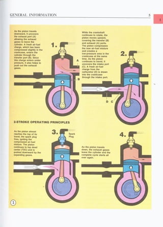 1984 JOHNSON J40ECR SERVICE MANUAL PDF visual data 6