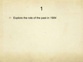 1984 revision | PPTX