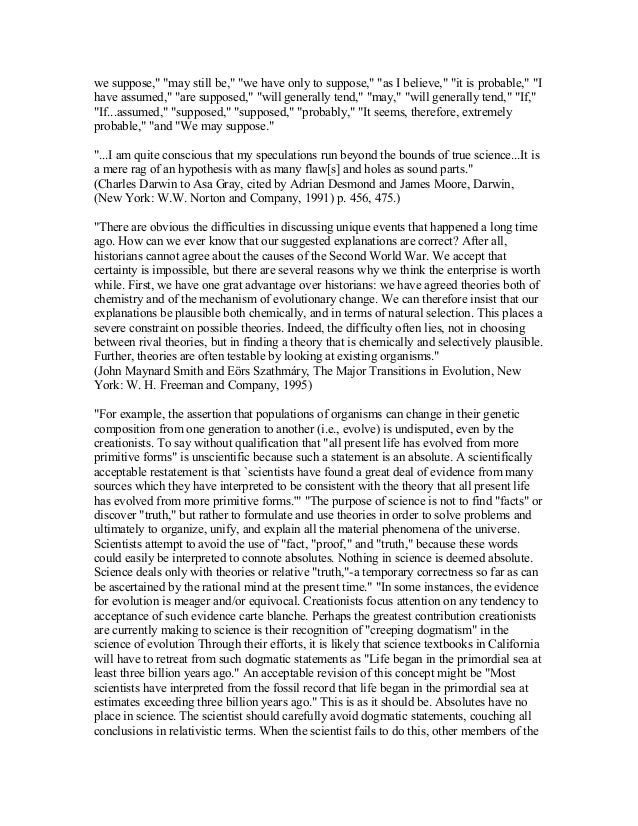 Natural Selection And The Emergence Of Mind Natural Selection And The Emergence Of Mind