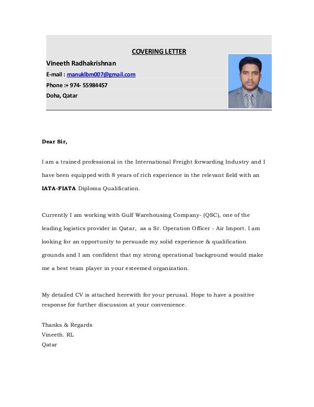 cover letter cv cover letter cv