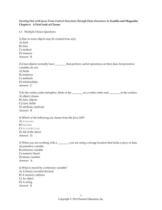Starting Out with Java From Control Structures through Data Structures ...