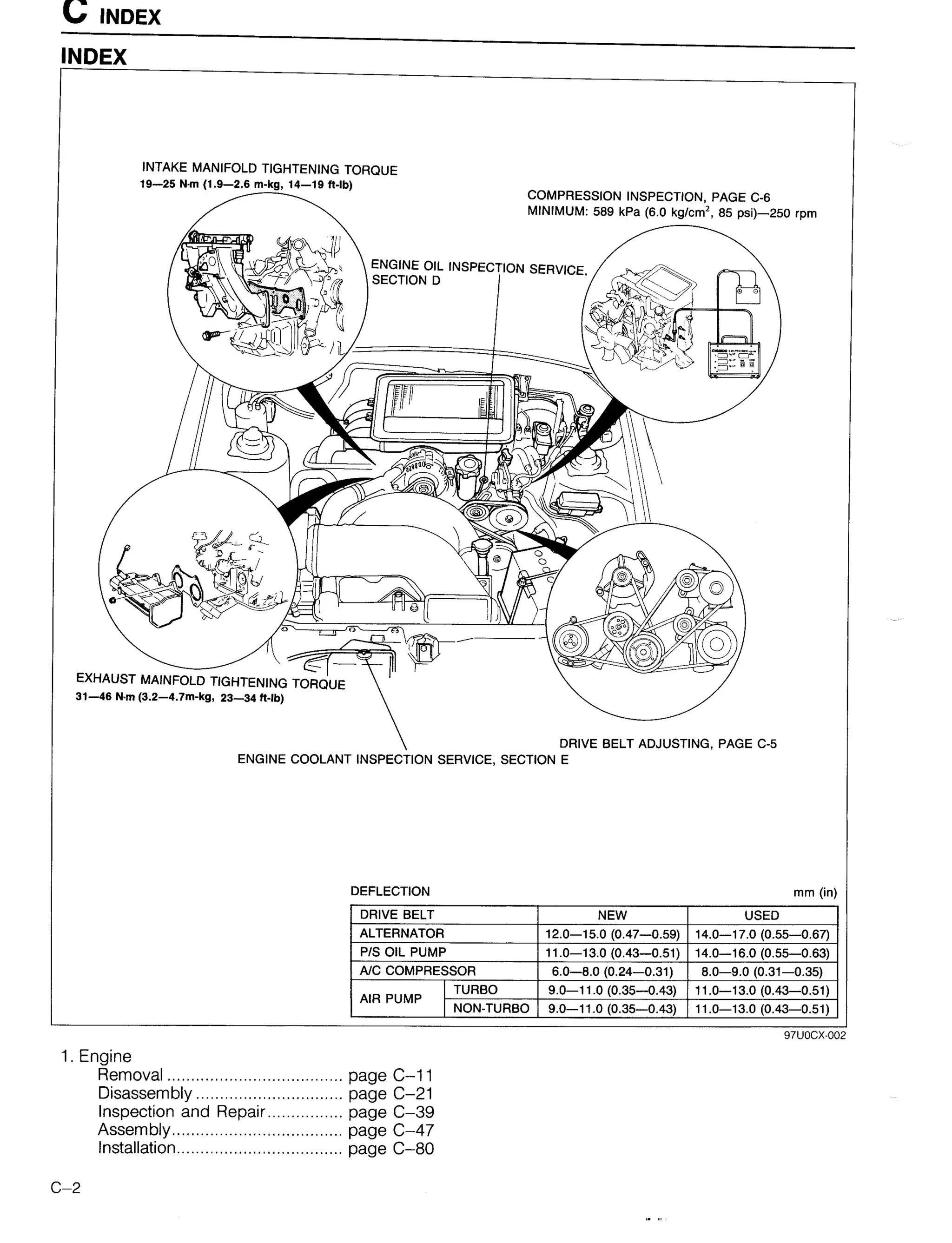 1987 Mazda Rx7 Service Repair Manual.pdf