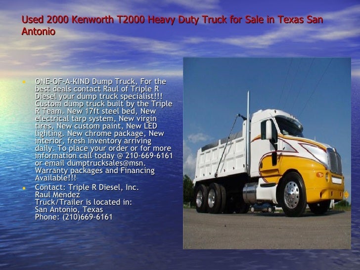 1988 Kenworth K100 Used Trucks And 4 Second Hand Trucks For Sale
