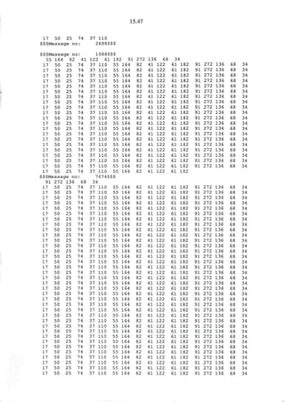 15.47
17 50 25 74
$$$Message no:
$$$Message no:
55
17
17
17
17
17
17
17
17
17
17
17
17
17
17
17
17
17
17
17
17
17
164
50
50
50
50
50
50
50
50
50
50
50
50
50
50
50
50
50
50
50
50
50
82
25
25
25
25
25
25
25
25
25
25
25
25
25
25
25
25
25
25
25
25
25
41
74
74
74
74
74
74
74
74
74
74
74
74
74
74
74
74
74
74
74
74
74
$$$Message no:
91
17
17
17
17
17
17
17
17
17
17
17
17
17
17
17
17
17
17
17
17
17
17
17
17
17
17
17
17
17
17
17
17
17
17
17
17
272
50
50
50
50
50
50
50
50
50
50
50
50
50
50
50
50
50
50
50
50
50
50
50
50
50
50
50
50
50
50
50
50
50
50
50
50
136
25
25
25
25
25
25
25
25
25
25
25
25
25
25
25
25
25
25
25
25
25
25
25
25
25
25
25
25
25
25
25
25
25
25
25
25
68
74
74
74
74
74
74
74
74
74
74
74
74
74
74
74
74
74
74
74
74
74
74
74
74
74
74
74
74
74
74
74
74
74
74
74
74
37 110
2698$$$
L088$$$
122 61
37
37
37
37
37
37
37
37
37
37
37
37
37
37
37
37
37
37
37
37
37
110
110
110
110
110
110
110
110
110
110
110
110
110
110
110
110
110
110
110
110
110
182 91
55
55
55
55
55
55
55
55
55
55
55
55
55
55
55
55
55
55
55
55
55
7674$$$
34
37
37
37
37
37
37
37
37
37
37
37
37
37
37
37
37
37
37
37
37
37
37
37
37
37
37
37
37
37
37
37
37
37
37
37
37
110
110
110
110
110
110
110
110
110
110
110
110
110
110
110
110
110
110
110
110
110
110
110
110
110
110
110
110
110
110
110
110
110
110
110
110
55
55
55
55
55
55
55
55
55
55
55
55
55
55
55
55
55
55
55
55
55
55
55
55
55
55
55
55
55
55
55
55
55
55
55
55
164
164
164
164
164
164
164
164
164
164
164
164
164
164
164
164
164
164
164
164
164
164
164
164
164
164
164
164
164
164
164
164
164
164
164
164
164
164
164
164
164
164
164
164
164
164
164
164
164
164
164
164
164
164
164
164
164
272
82
82
82
82
82
82
82
82
82
82
82
82
82
82
82
82
82
82
82
82
82
82
82
82
82
82
82
82
82
82
82
82
82
82
82
82
82
82
82
82
82
82
82
82
82
82
82
82
82
82
82
82
82
82
82
82
82
136 68
41
41
41
41
41
41
41
41
41
41
41
41
41
41
41
41
41
41
41
41
41
41
41
41
41
41
41
41
41
41
41
41
41
41
41
41
41
41
41
41
41
41
41
41
41
41
41
41
41
41
41
41
41
41
41
41
41
122
122
122
122
122
122
122
122
122
122
122
122
122
122
122
122
122
122
122
122
122
122
122
122
122
122
122
122
122
122
122
122
122
122
122
122
122
122
122
122
122
122
122
122
122
122
122
122
122
122
122
122
122
122
122
122
122
34
61
61
61
61
61
61
61
61
61
61
61
61
61
61
61
61
61
61
61
61
61
61
61
61
61
61
61
61
61
61
61
61
61
61
61
61
61
61
61
61
61
61
61
61
61
61
61
61
61
61
61
61
61
61
61
61
61
182
182
182
182
182
182
182
182
182
182
182
182
182
182
182
182
182
182
182
182
182
182
182
182
182
182
182
182
182
182
182
182
182
182
182
182
182
182
182
182
182
182
182
182
182
182
182
182
182
182
182
182
182
182
182
182
182
91
91
91
91
91
91
91
91
91
91
91
91
91
91
91
91
91
91
91
91
91
91
91
91
91
91
91
91
91
91
91
91
91
91
91
91
91
91
91
91
91
91
91
91
91
91
91
91
91
91
91
91
91
91
91
91
272
272
272
272
272
272
272
272
272
272
272
272
272
272
272
272
272
272
272
272
272
272
272
272
272
272
272
272
272
272
272
272
272
272
272
272
272
272
272
272
272
272
272
272
272
272
272
272
272
272
272
272
272
272
272
272
136
136
136
136
136
136
136
136
136
136
136
136
136
136
136
136
136
136
136
136
136
136
136
136
136
136
136
136
136
136
136
136
136
136
136
136
136
136
136
136
136
136
136
136
136
136
136
136
136
136
136
136
136
136
136
136
68
68
68
68
68
68
68
68
68
68
68
68
68
68
68
68
68
68
68
68
68
68
68
68
68
68
68
68
68
68
68
68
68
68
68
68
68
68
68
68
68
68
68
68
68
68
68
68
68
68
68
68
68
68
68
68
34
34
34
34
34
34
34
34
34
34
34
34
34
34
34
34
34
34
34
34
34
34
34
34
34
34
34
34
34
34
34
34
34
34
34
34
34
34
34
34
34
34
34
34
34
34
34
34
34
34
34
34
34
34
34
34
 