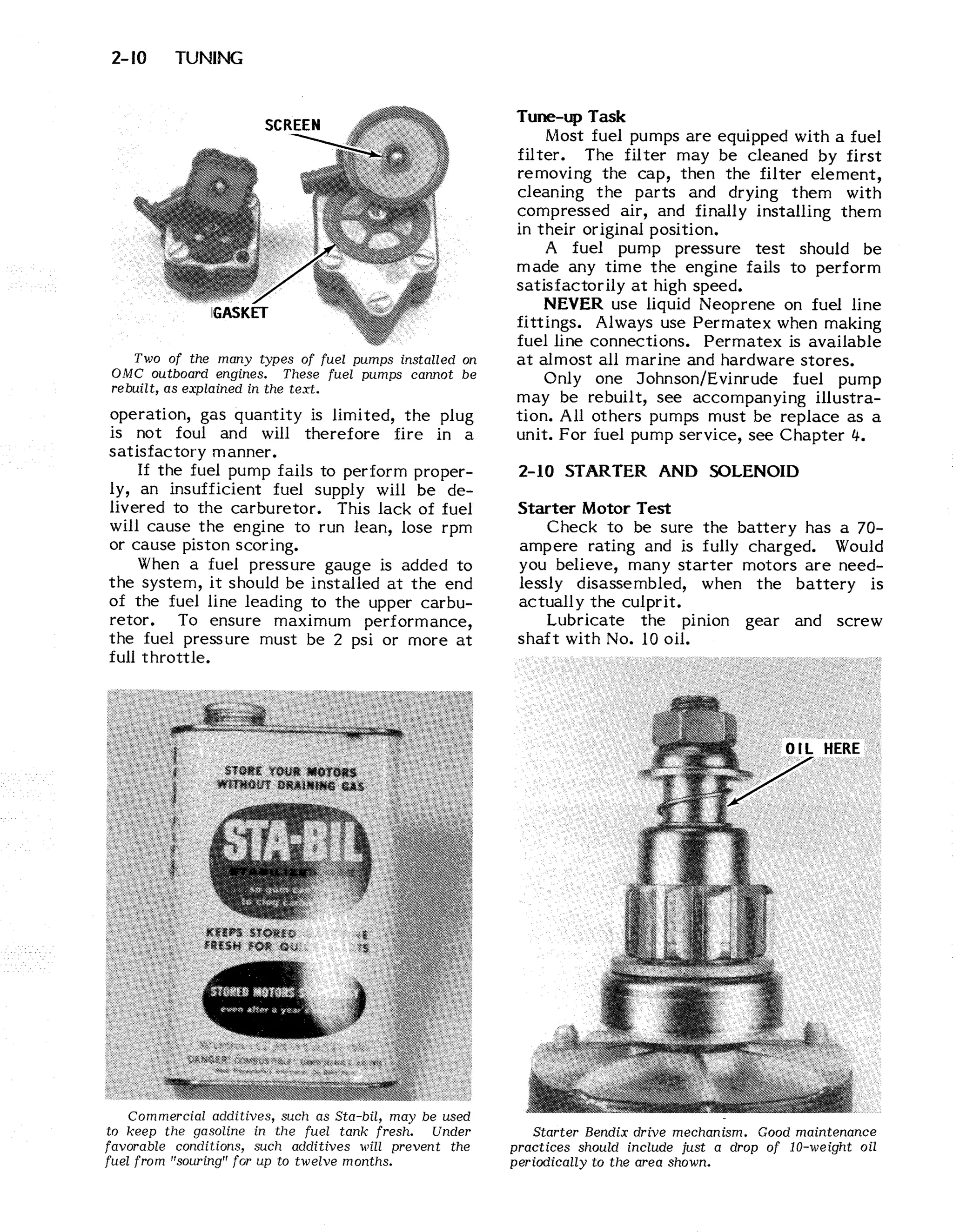 1989 johnson evinrude outboard 4 hp service repair manual