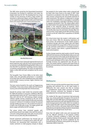 December 2008 Month In Review