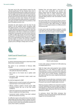 December 2008 Month In Review