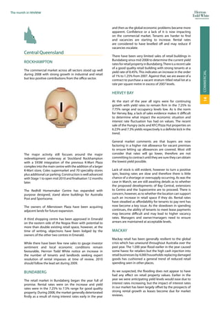 December 2008 Month In Review