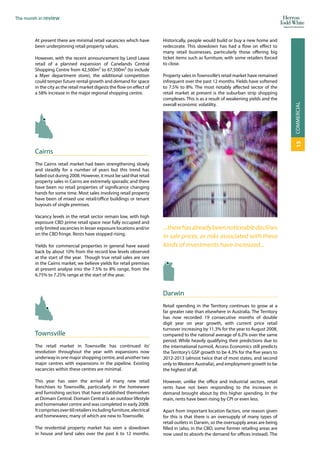 December 2008 Month In Review