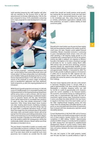 December 2008 Month In Review