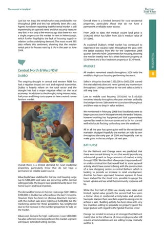 December 2008 Month In Review