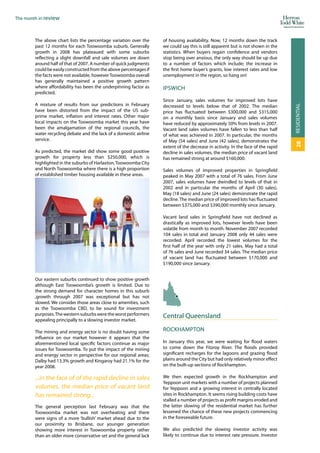 December 2008 Month In Review