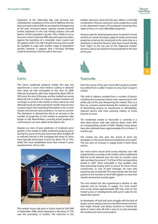 December 2008 Month In Review