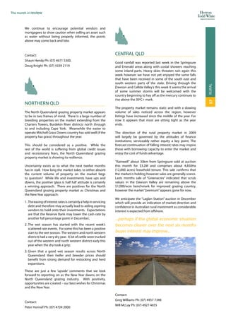 December 2008 Month In Review