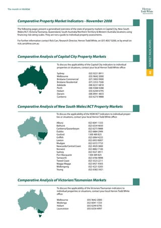 December 2008 Month In Review