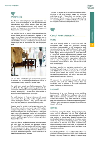 December 2008 Month In Review