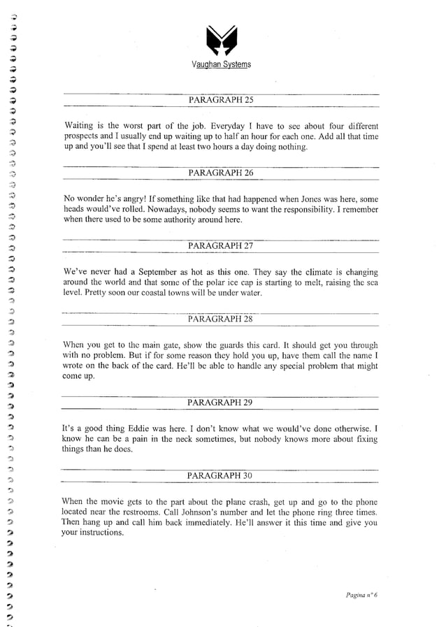 198 english paragraphs vaughan systems for varied english exercises pdf