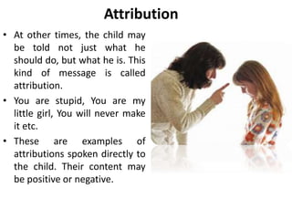 Attribution | PPTX