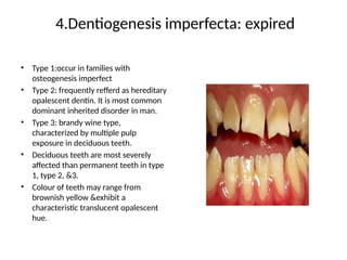 199.CONGENITAL ANOMALIES OF TEETH an INTRO.pptx
