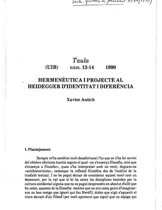 1990.hermeneutica i projecte_al_heidegger_d_identitat_i_diferencia