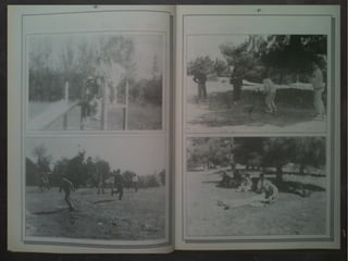 Αναμνηστικό Λεύκωμα Αποφοίτων 1990-1991