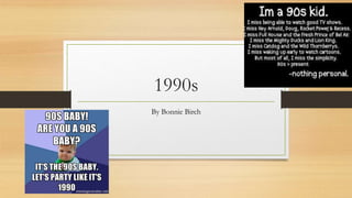 1990s | PPT