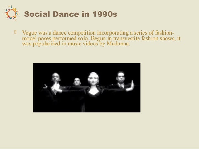 what dances were popular in the 1990s what dances were popular in the 1990s