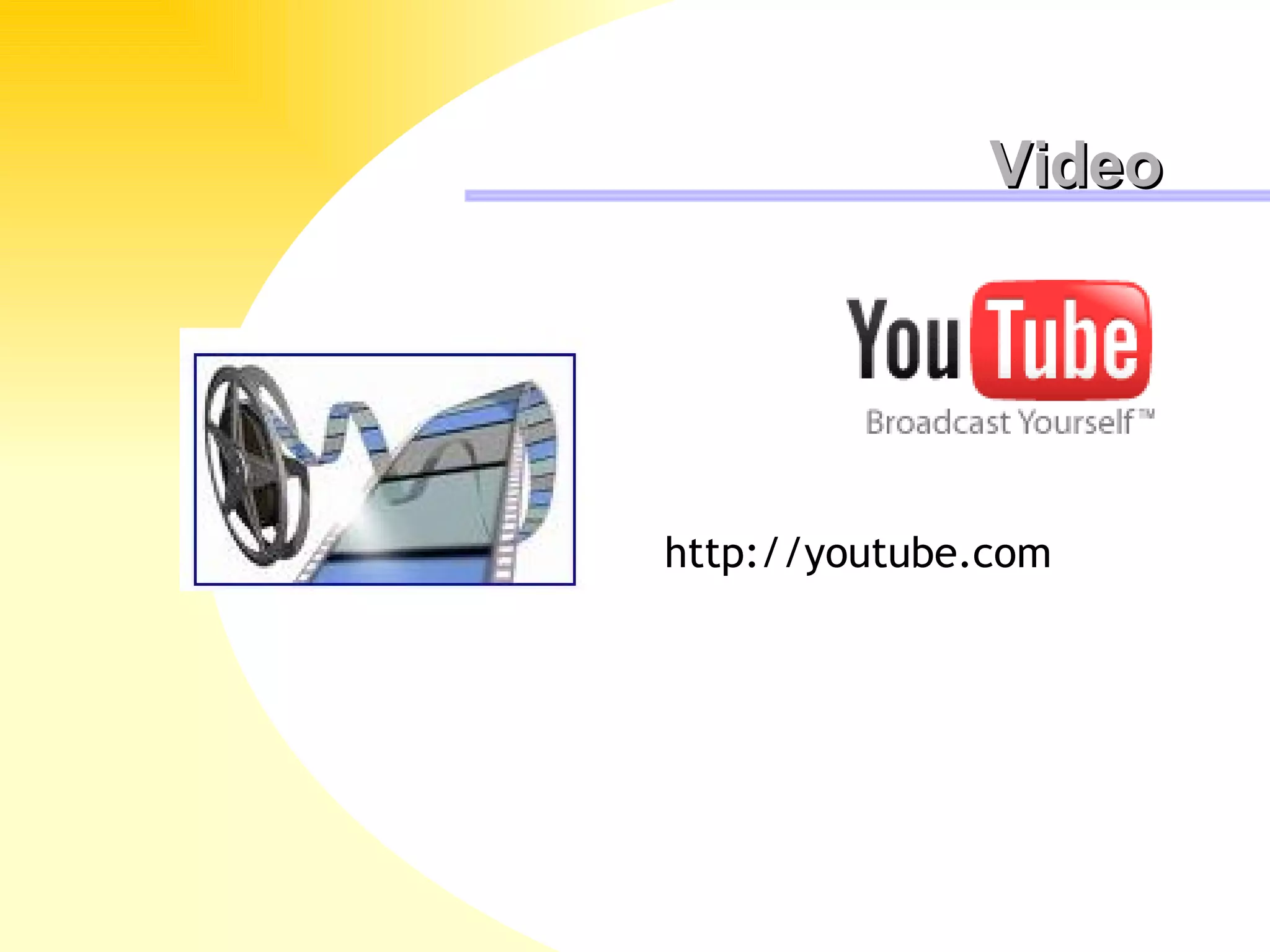 Video http://youtube.com 