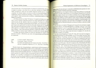1992. Ordóñez Jonama, R. - "Responso a 'Guatemala. Linaje y racismo'"