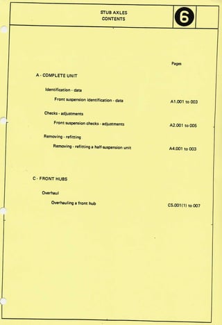 ORIGINAL FIAT SERVICEHEFT SCHECKHEFT DEUTSCH DUCATO 250 BIS visual data 6