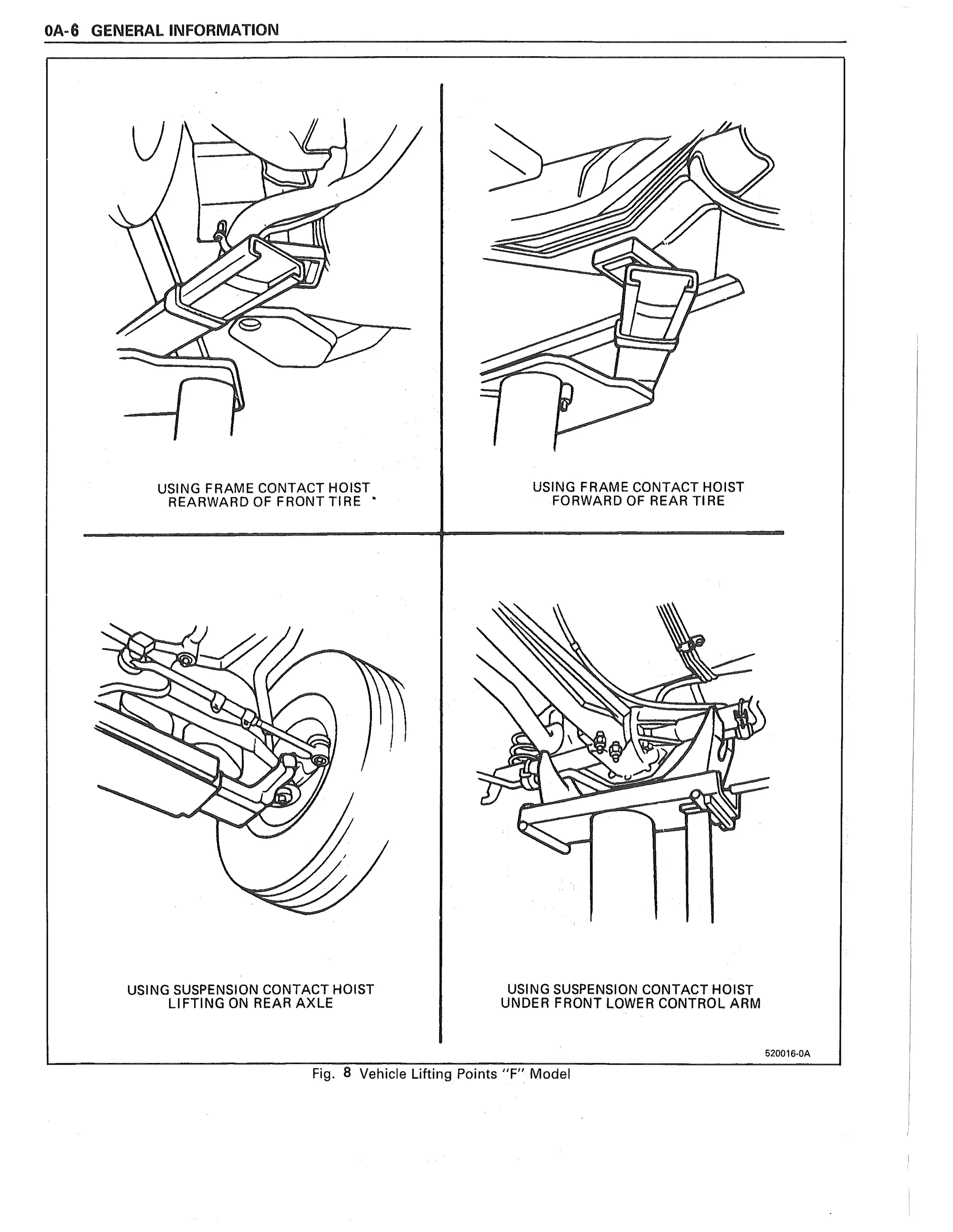 1992 pontiac firebird service repair manual | PDF