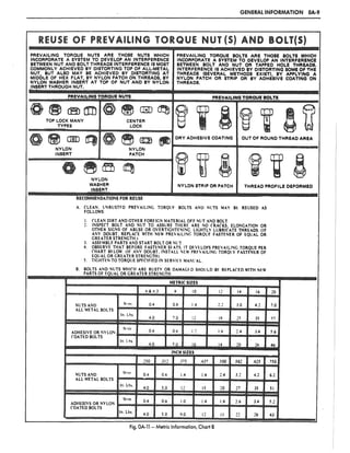 1992 pontiac firebird service repair manual | PDF