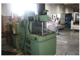 1992 sodick k1 cn