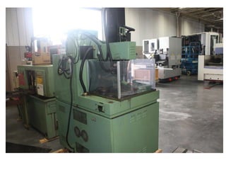 1992 sodick k1 cn