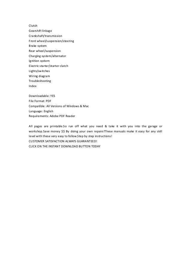 Honda Trx300ex Wiring Diagram Diagram Base Website Wiring