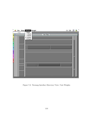 Figure 7.2: Treemap Interface Directory View: Unit Weights




                           110
 