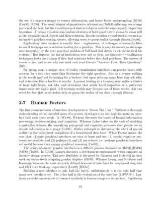 Treemaps: Visualizing Hierarchical and Categorical Data | PDF