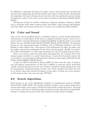 Treemaps: Visualizing Hierarchical and Categorical Data | PDF