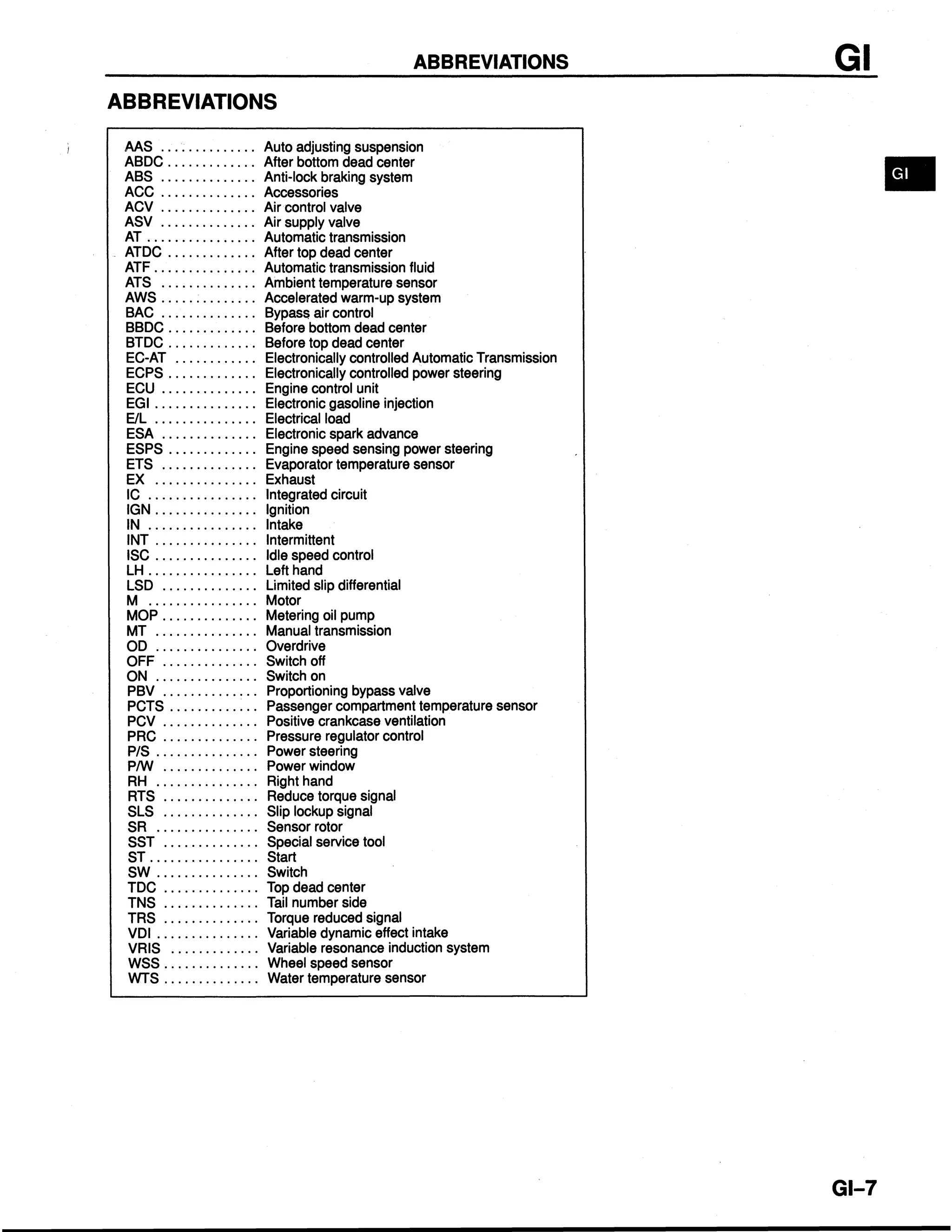 1993 Mazda Rx7 Service Repair Manual.pdf