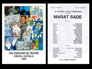 1994 95 marat-sade