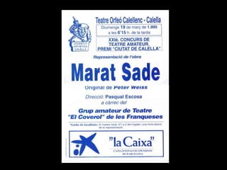 1994 95 marat-sade