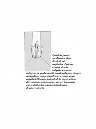 garras de angel(Moebius & jodorowsky -1994)