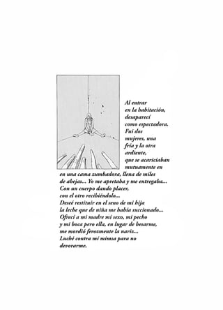 garras de angel(Moebius & jodorowsky -1994)