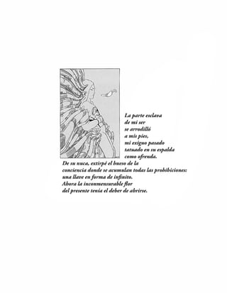 garras de angel(Moebius & jodorowsky -1994)