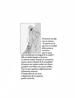 garras de angel(Moebius & jodorowsky -1994)