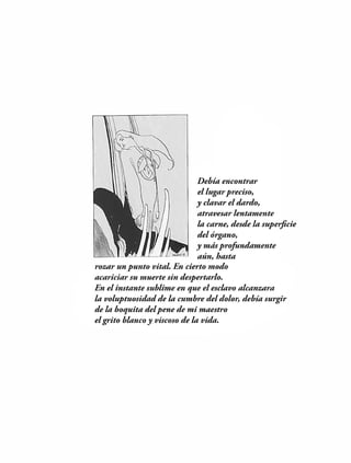 garras de angel(Moebius & jodorowsky -1994)